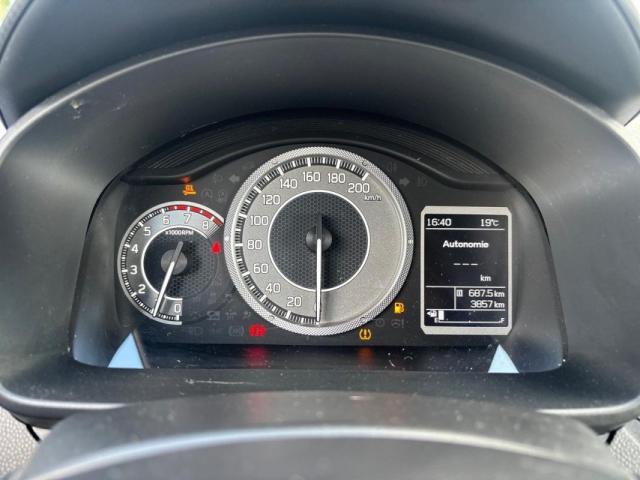 Suzuki Ignis image 8