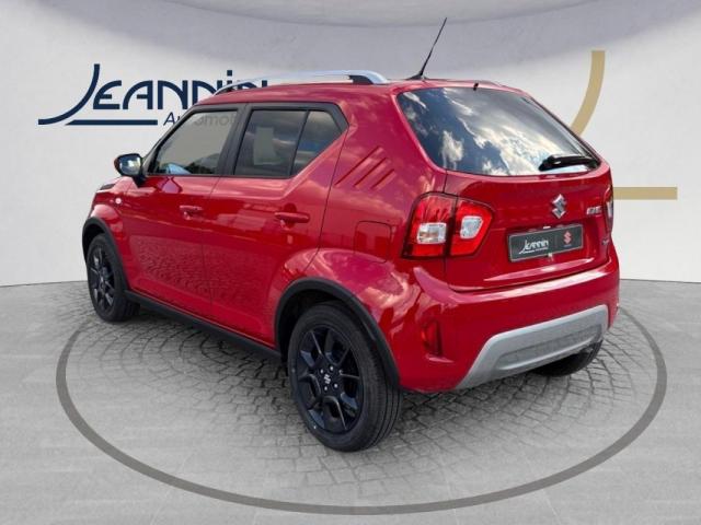 Suzuki Ignis image 5