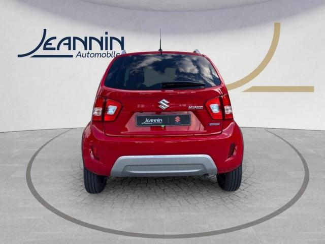 Suzuki Ignis image 9