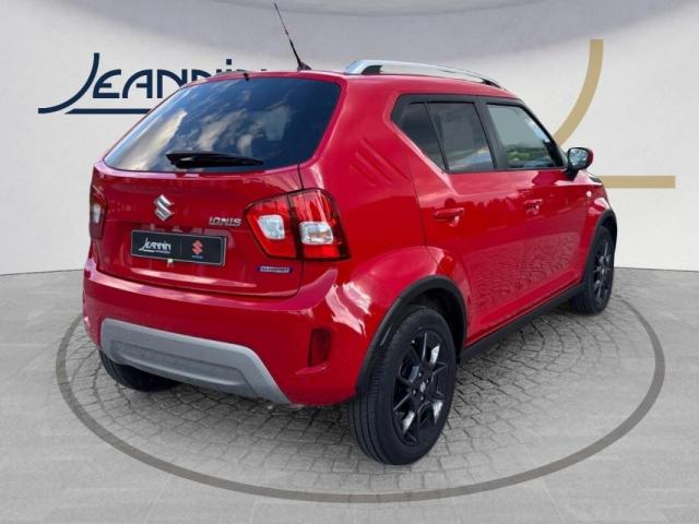 Suzuki Ignis image 6