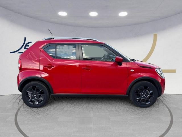 Suzuki Ignis image 2