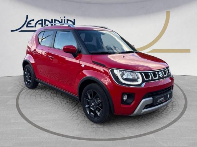 Suzuki Ignis image 3