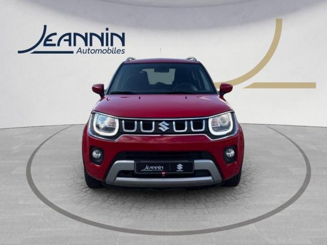 Suzuki Ignis image 4