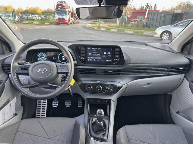 Hyundai Bayon image 5