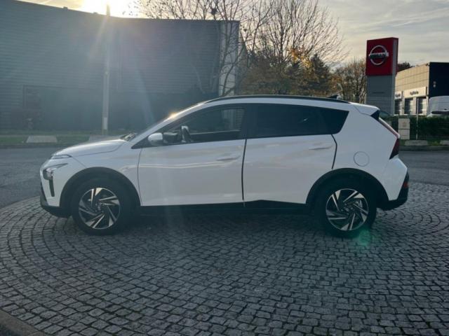 Hyundai Bayon image 1