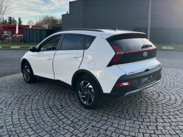 Hyundai Bayon image 9