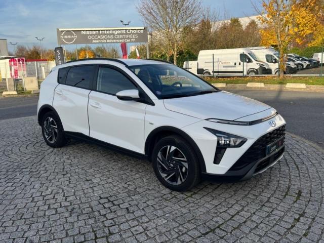 Hyundai Bayon image 7