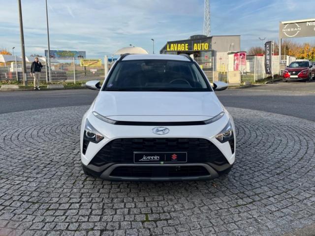 Hyundai Bayon image 3