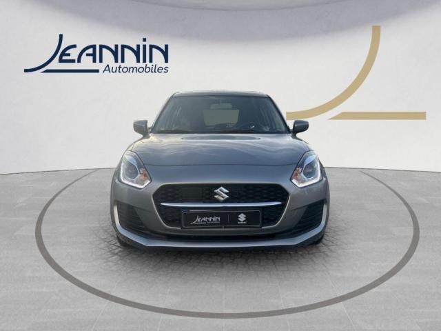 Suzuki Swift image 6