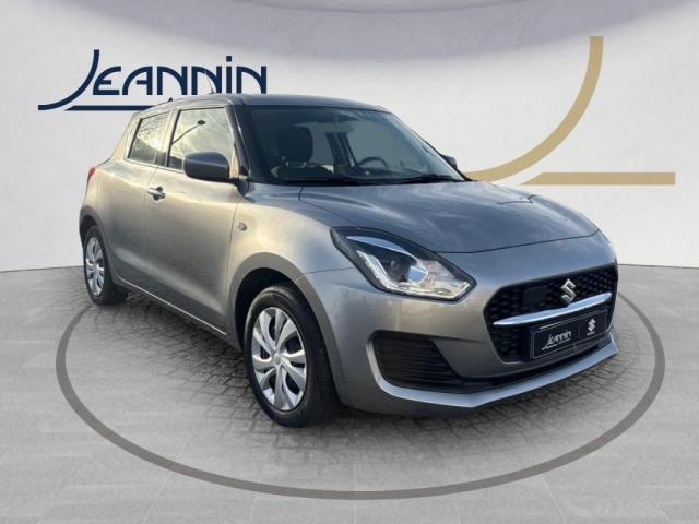 Suzuki Swift image 3