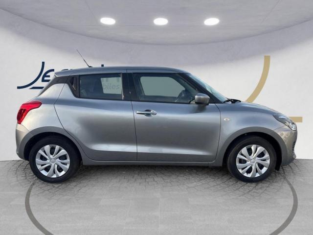 Suzuki Swift image 9
