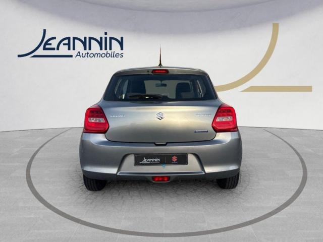 Suzuki Swift image 5