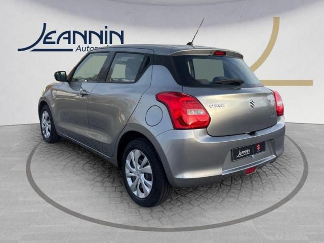 Suzuki Swift image 2