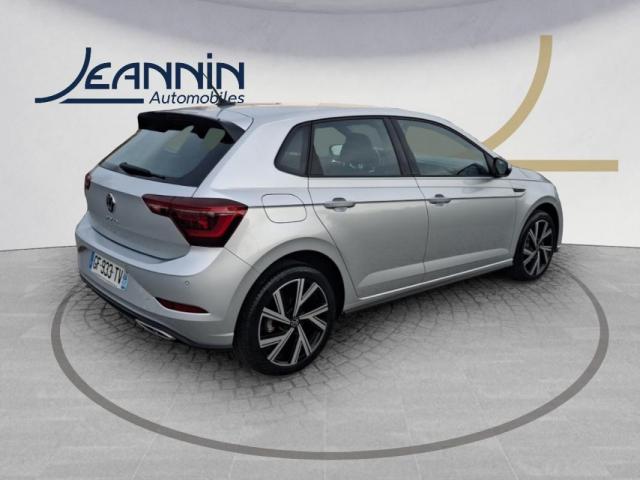 Volkswagen Polo image 3