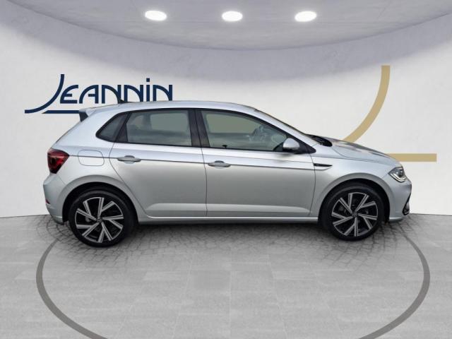 Volkswagen Polo image 8