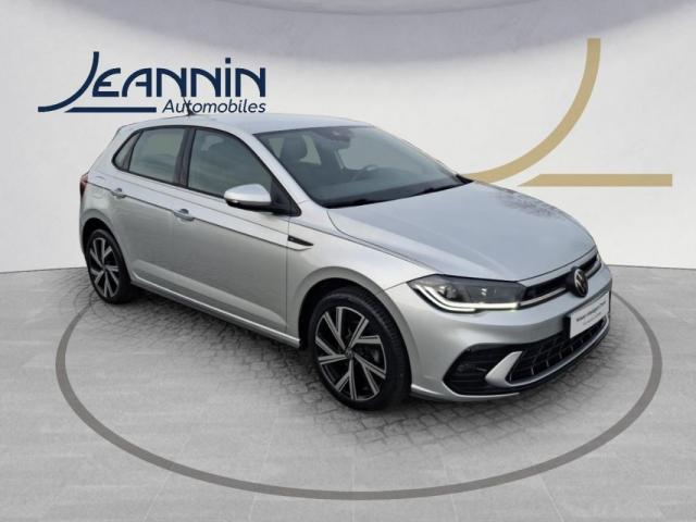 Volkswagen Polo image 1