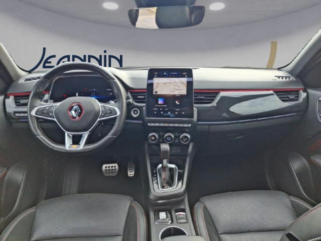 Renault Arkana image 1