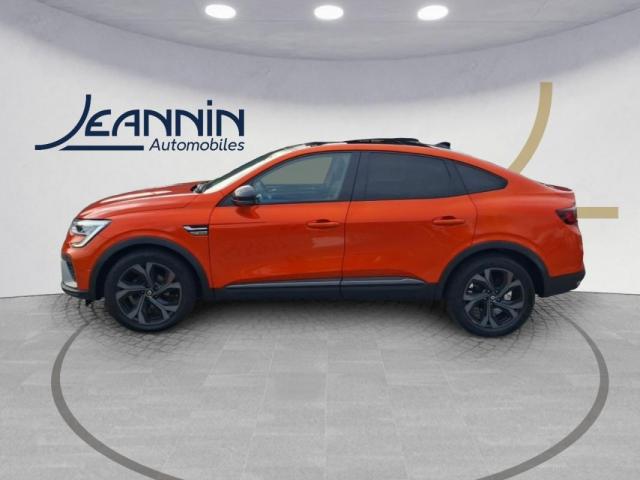 Renault Arkana image 3