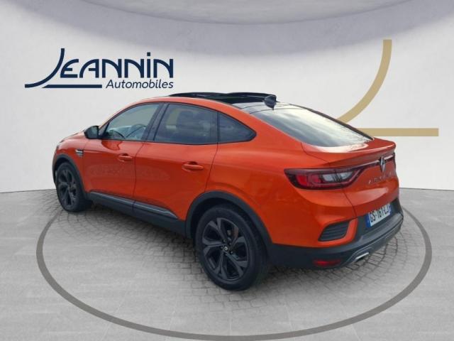 Renault Arkana image 6