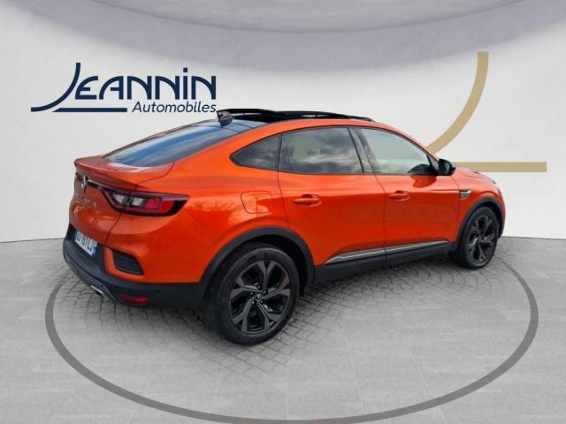 Renault Arkana image 2