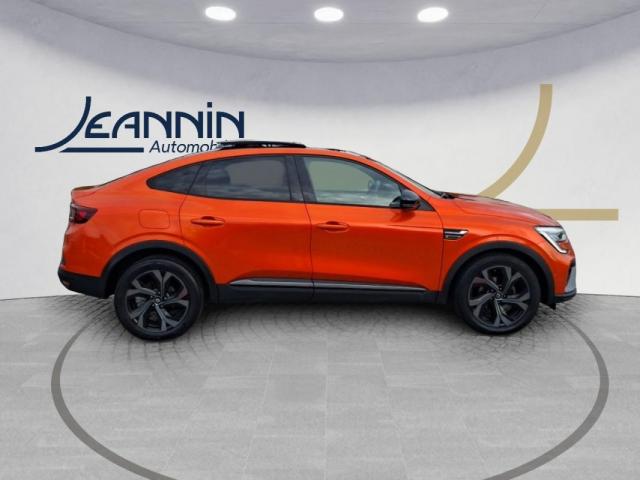 Renault Arkana image 7