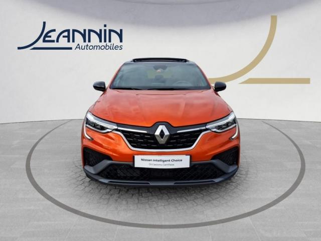 Renault Arkana image 8