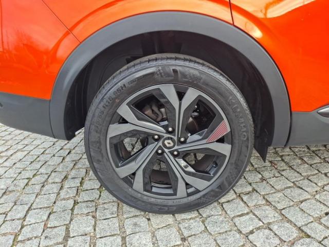 Renault Arkana image 9