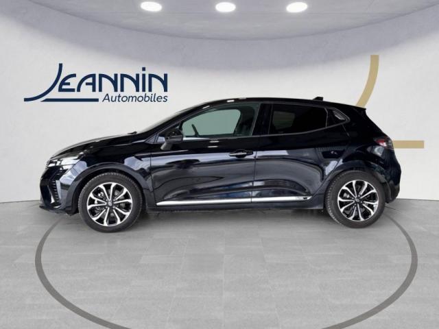 Renault Clio image 8