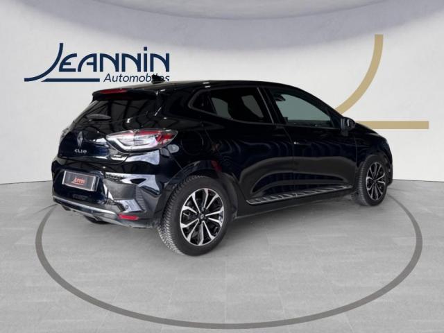 Renault Clio image 2