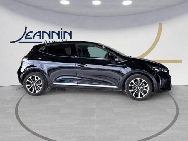 Renault Clio image 6