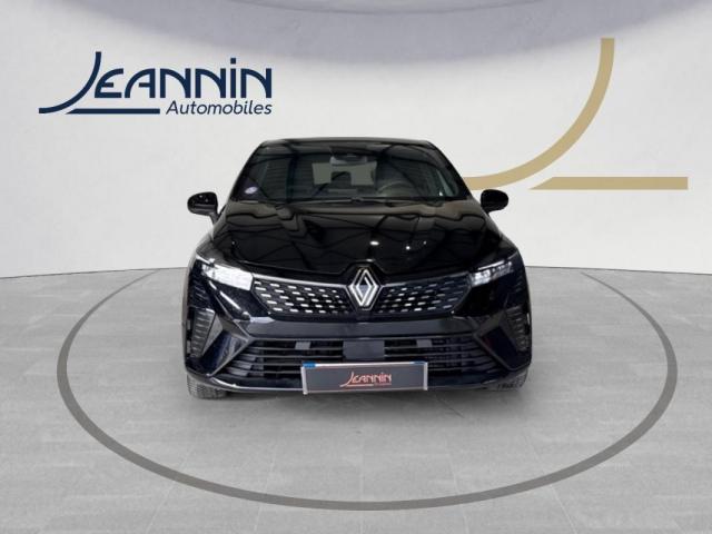 Renault Clio image 1