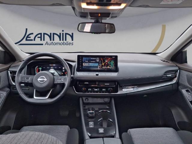 Nissan X-Trail image 2