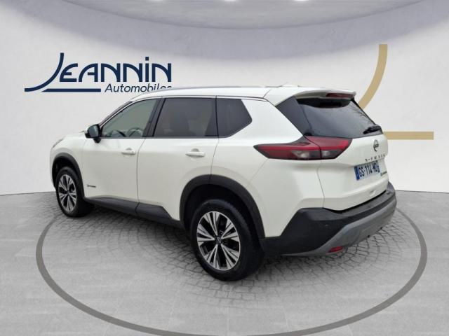 Nissan X-Trail image 1