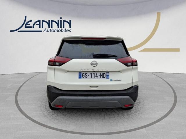 Nissan X-Trail image 5