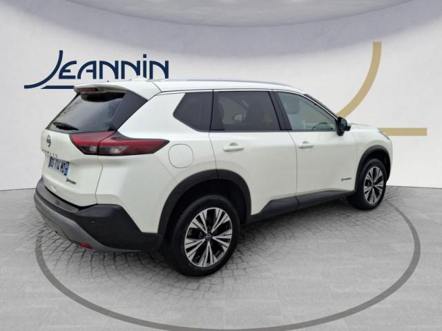 Nissan X-Trail image 3