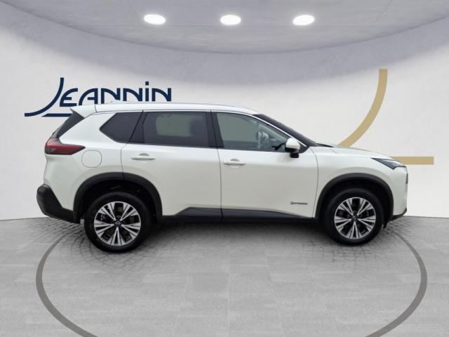 Nissan X-Trail image 8