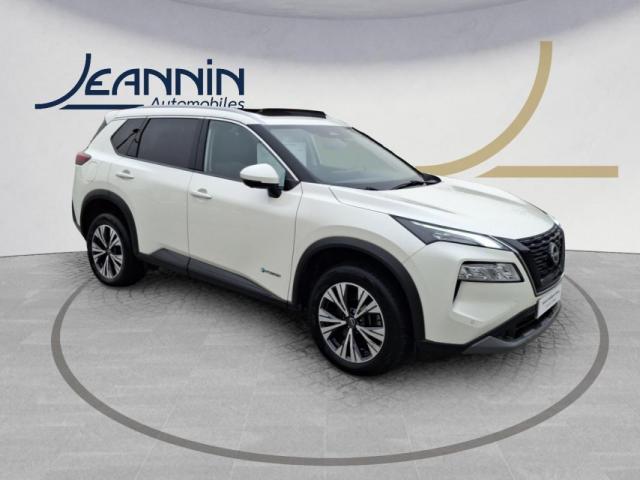 Nissan X-Trail image 6