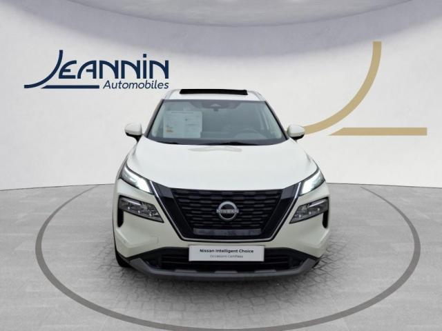 Nissan X-Trail image 4