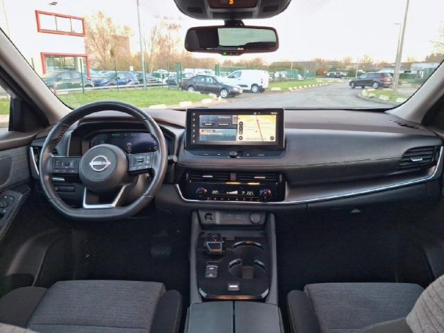 Nissan X-Trail image 6