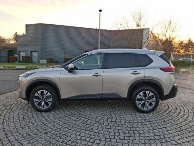 Nissan X-Trail image 3