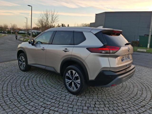 Nissan X-Trail image 5