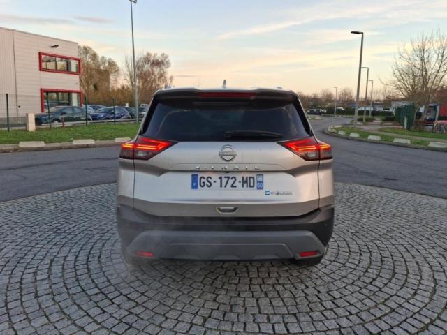 Nissan X-Trail image 4