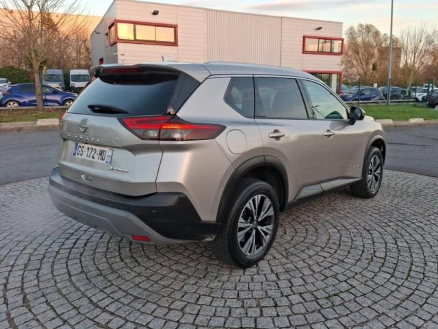 Nissan X-Trail image 9