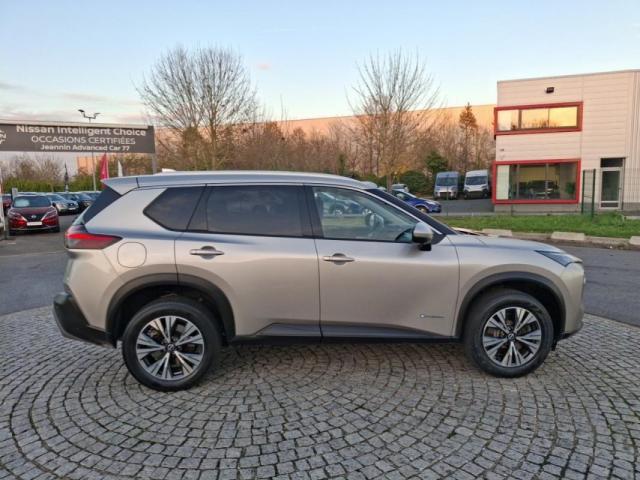 Nissan X-Trail image 1