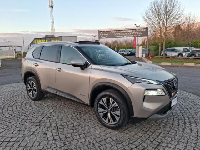Nissan X-Trail image 2