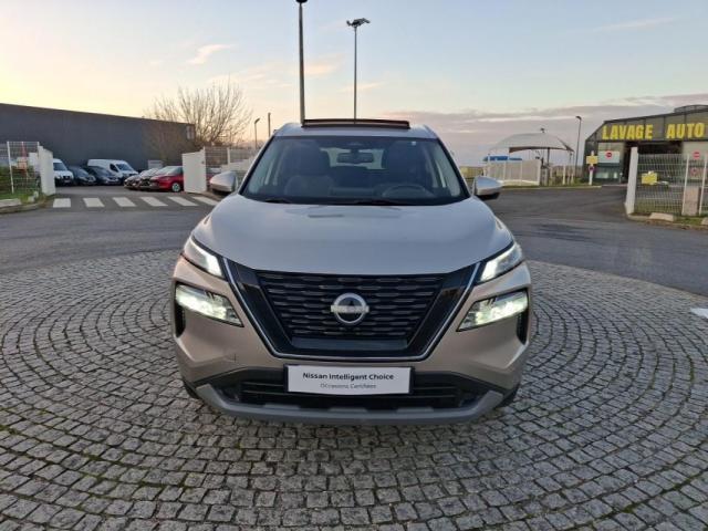 Nissan X-Trail image 7