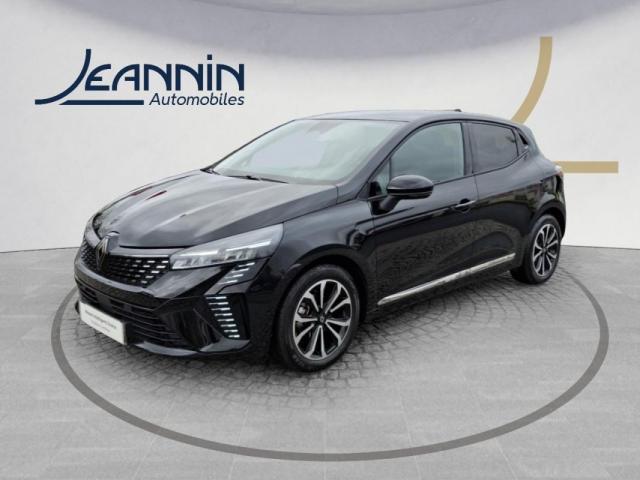 Renault Clio V Tce 90 Ch Gsr2 Techno