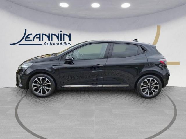 Renault Clio image 2