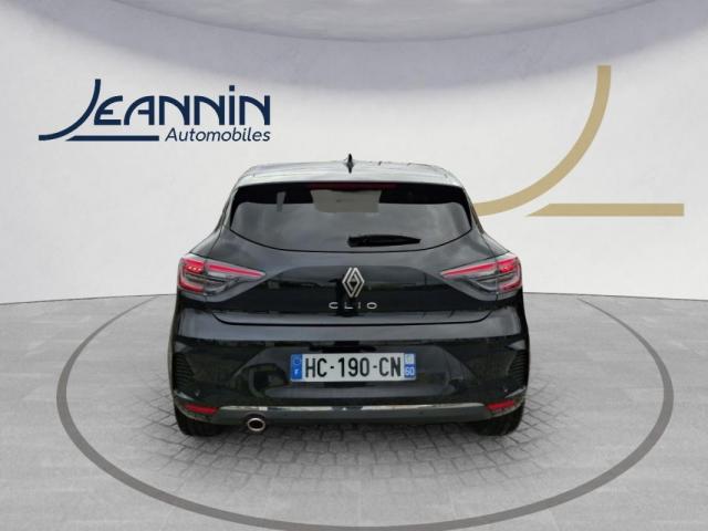 Renault Clio image 4