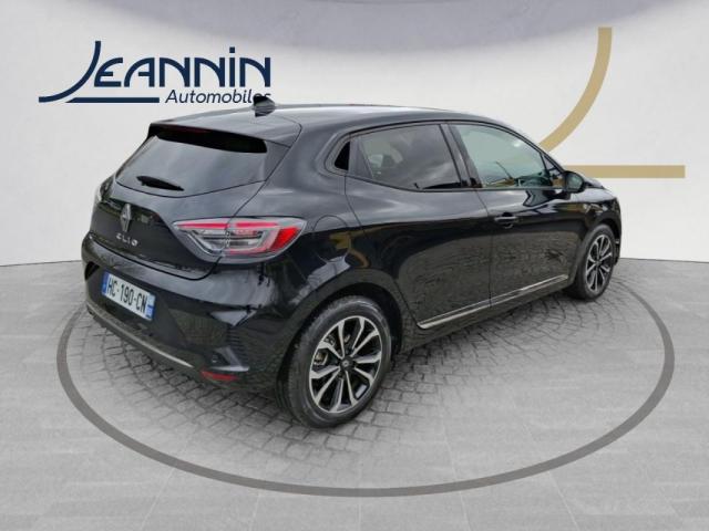 Renault Clio image 6